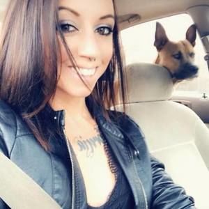 Meet your Posher, Cassie